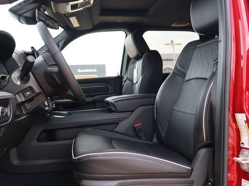 New 2026 RAM 2500 Limited AWD/4WD image 10