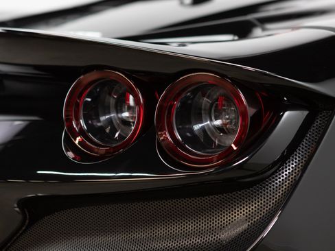 Certified 2021 Ferrari F8 Tributo image 41