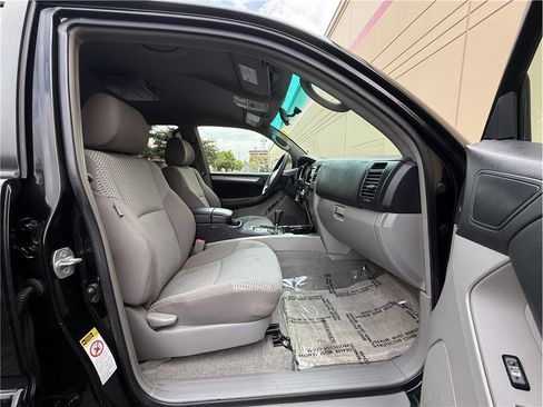 Used 2009 Toyota 4Runner Sport AWD/4WD image 11