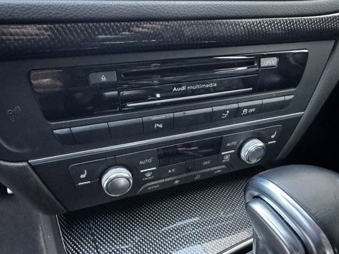 Used 2015 Audi S7 Prestige image 27