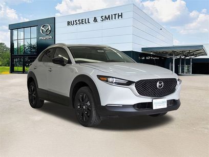 New 2025 MAZDA CX-30 AWD 2.5 S w/ Select Sport Pkg