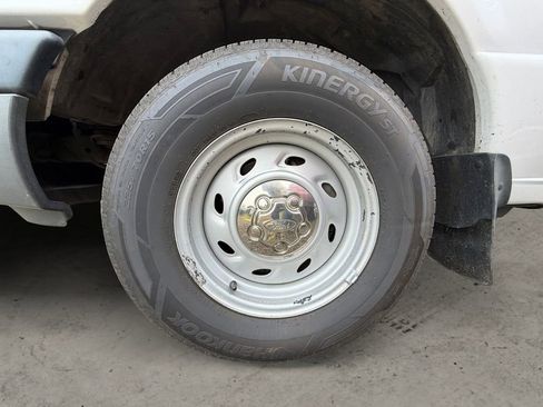 Used 2003 Ford Ranger 2WD Regular Cab image 9