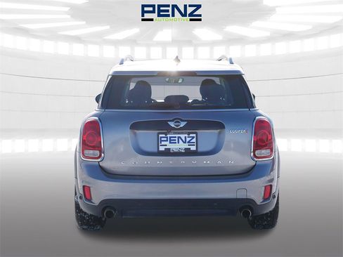 Used 2018 MINI Cooper Countryman S image 6