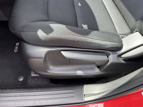 Certified 2023 MAZDA CX-5 AWD 2.5 S image 41