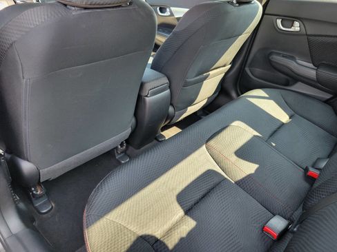 Used 2013 Honda Civic Si image 23
