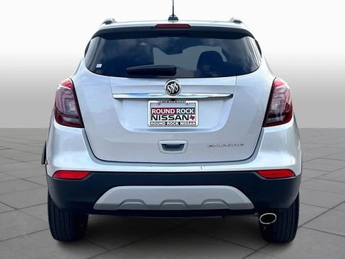 Used 2022 Buick Encore Preferred w/ Safety Package image 4