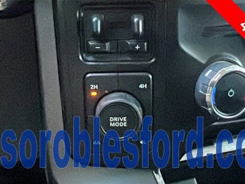 Certified 2023 Ford F150 Lariat image 29