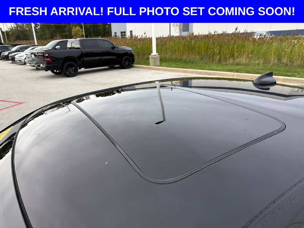 Used 2023 Dodge Charger SXT w/ Blacktop Package AWD/4WD image 41