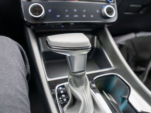 New 2026 Hyundai Tucson SEL image 24