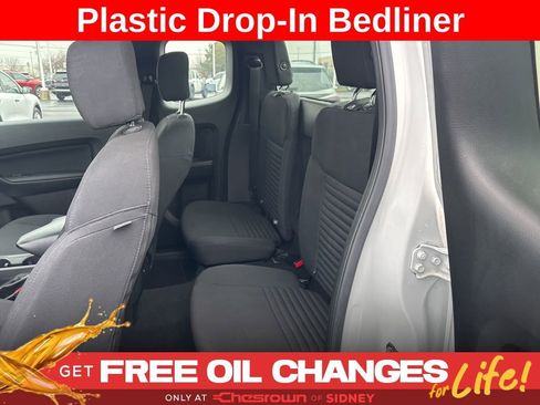Used 2022 Ford Ranger XL w/ Equipment Group 101A High image 27