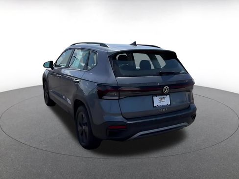 Used 2026 Volkswagen Taos S FWD image 10
