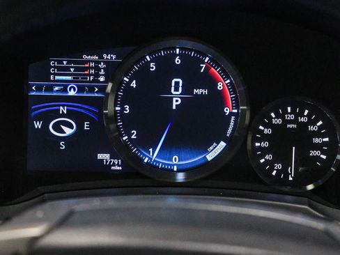 Used 2016 Lexus RC F w/ Premium Package RWD image 22