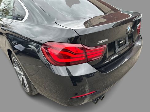 Used 2020 BMW 430i Gran Coupe xDrive w/ Convenience Package AWD/4WD image 30