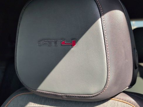 Certified 2026 GMC Terrain AT4 image 22