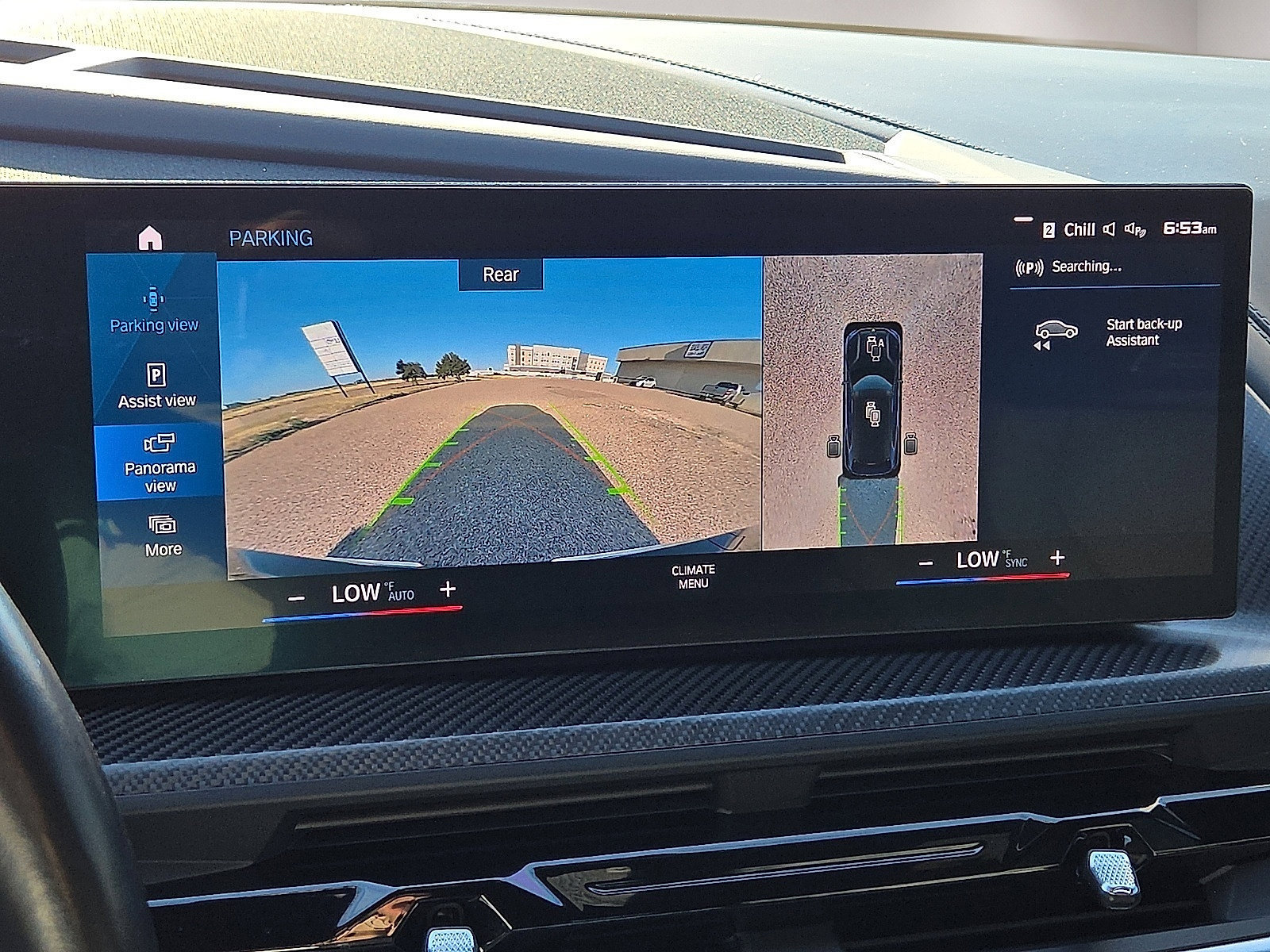 Used 2023 BMW XM AWD/4WD image 29
