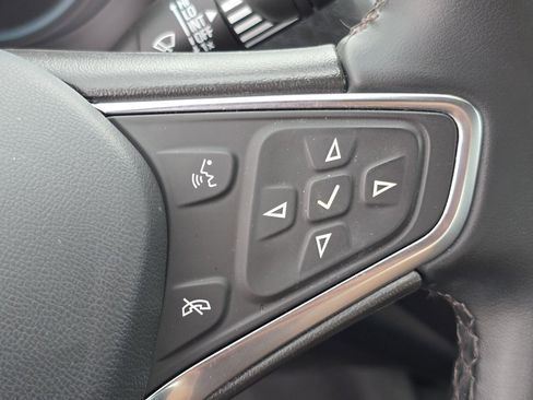 Used 2023 Chevrolet Malibu LT w/ Midnight Edition image 11