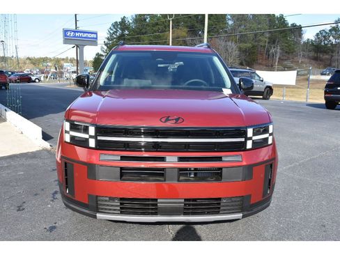 New 2026 Hyundai Santa Fe XRT image 7