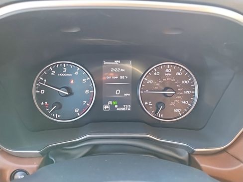 Certified 2024 Subaru Outback Touring XT w/ Popular Package #2 image 30