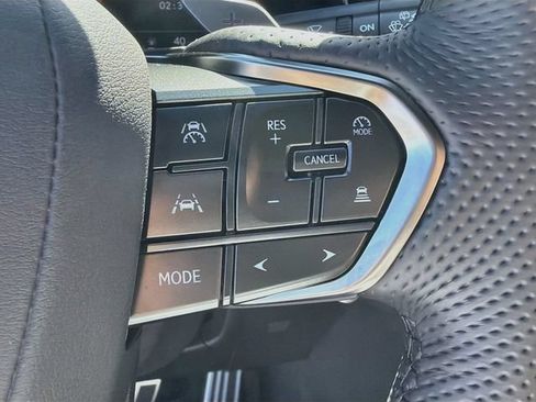 New 2026 Lexus TX 350 AWD w/ Technology Package image 40