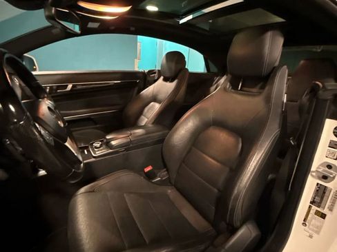 Used 2016 Mercedes-Benz E 400 Coupe image 15