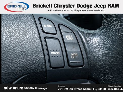 Used 2008 Honda CR-V EX-L image 29