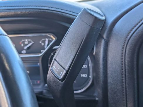 Used 2019 GMC Sierra 1500 AT4 w/ AT4 Premium Package image 23