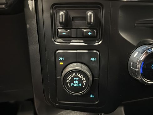 Used 2023 Ford F150 XLT w/ Equipment Group 302A High AWD/4WD image 34