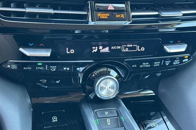 Used 2023 Acura MDX SH-AWD image 23
