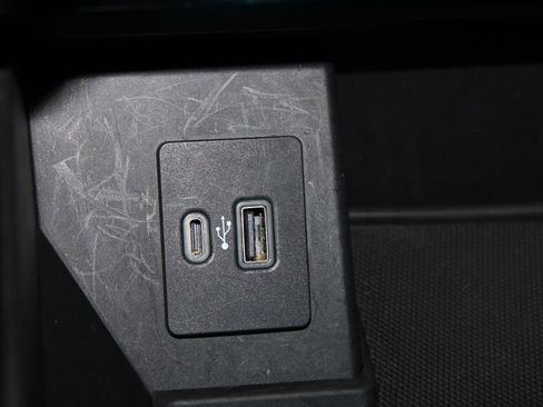 Used 2021 Ford F150 Lariat w/ Equipment Group 502A High image 48