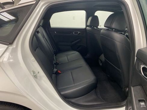 Used 2022 Honda Civic Sport Touring image 28