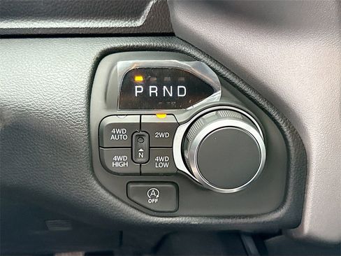 New 2026 RAM 1500 Big Horn/Lone Star image 16