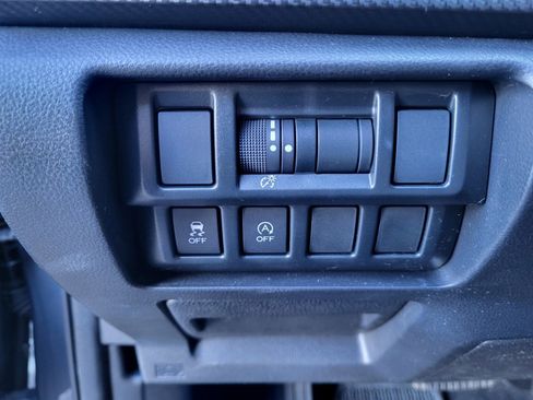 Used 2020 Subaru Crosstrek 2.0i Premium w/ Popular Package #2 image 36