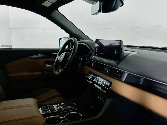 New 2027 Honda Passport TrailSport Elite image 7