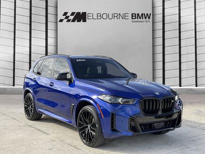 Certified 2024 BMW X5 M60i