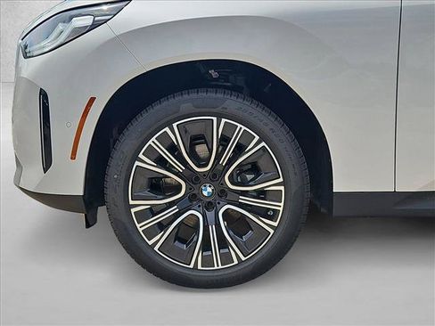 Certified 2026 BMW X3 xDrive30i w/ Premium Package AWD/4WD image 7