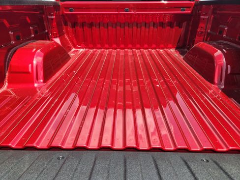 New 2026 Chevrolet Silverado 1500 LT Trail Boss w/ Convenience Package II image 30