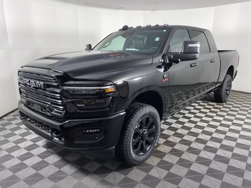 New 2026 RAM 2500 Laramie image 11