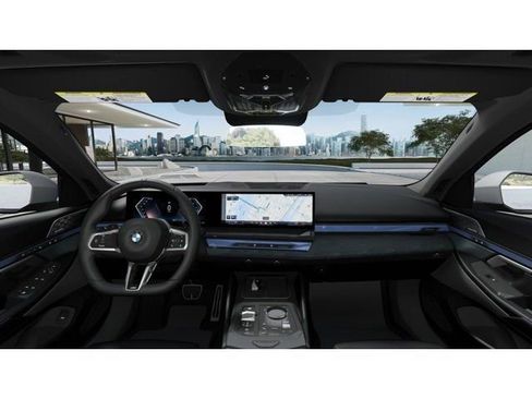New 2027 BMW 530i RWD image 10