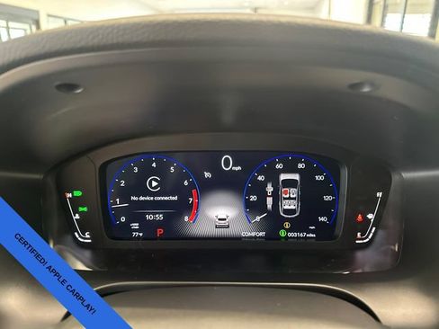 Certified 2026 Acura ADX AWD image 20