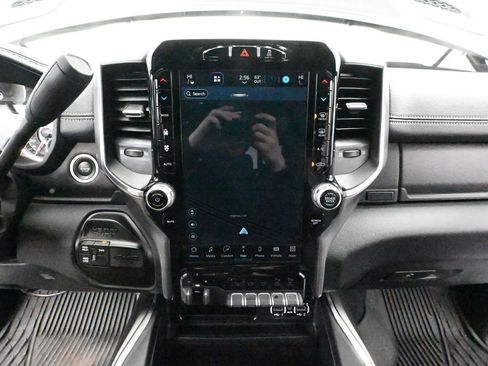 Used 2023 RAM 3500 Laramie image 37