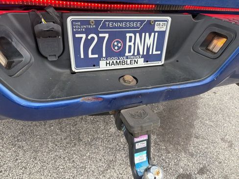 Used 2017 RAM 1500 Express w/ Express Value Package image 17