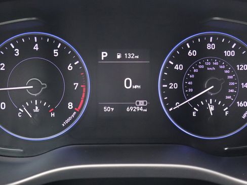 Used 2020 Hyundai Palisade SEL image 25