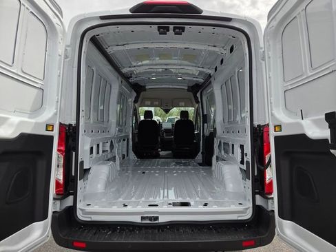 New 2026 Ford Transit 250 148 Medium Roof image 13