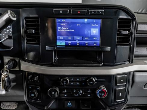 Used 2024 Ford F350 XL AWD/4WD image 23