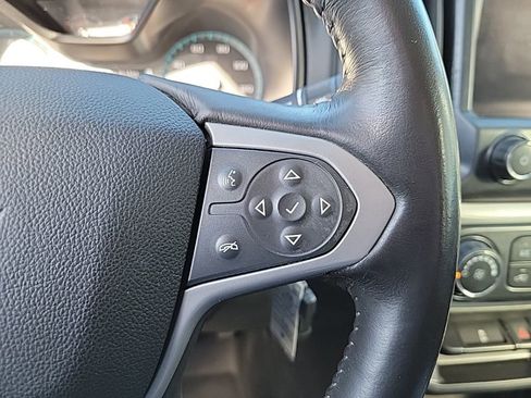 Used 2016 Chevrolet Colorado LT w/ LT Convenience Package image 27