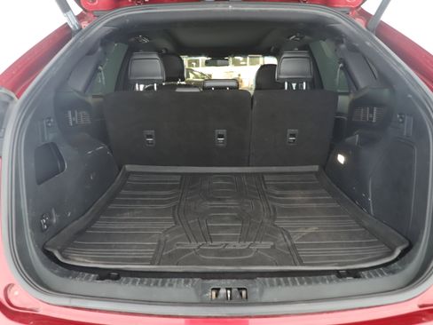 Used 2019 Ford Edge ST w/ Equipment Group 401A image 5