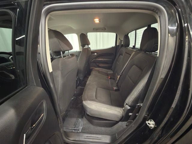 Used 2020 GMC Canyon SLE w/ Elevation Edition AWD/4WD image 21
