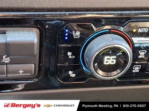 Certified 2023 Chevrolet Silverado 1500 High Country w/ High Country Premium Package AWD/4WD image 27