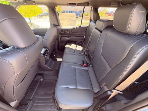Used 2026 Toyota Land Cruiser w/ Premium Package AWD/4WD image 26