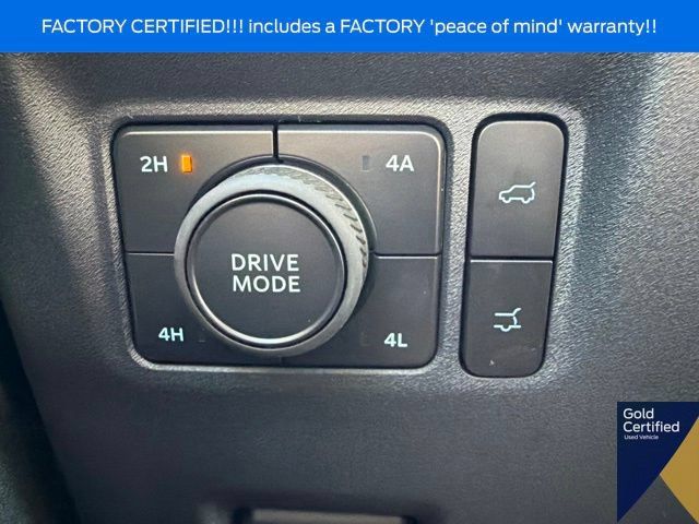 Used 2025 Ford Expedition Active AWD/4WD image 37